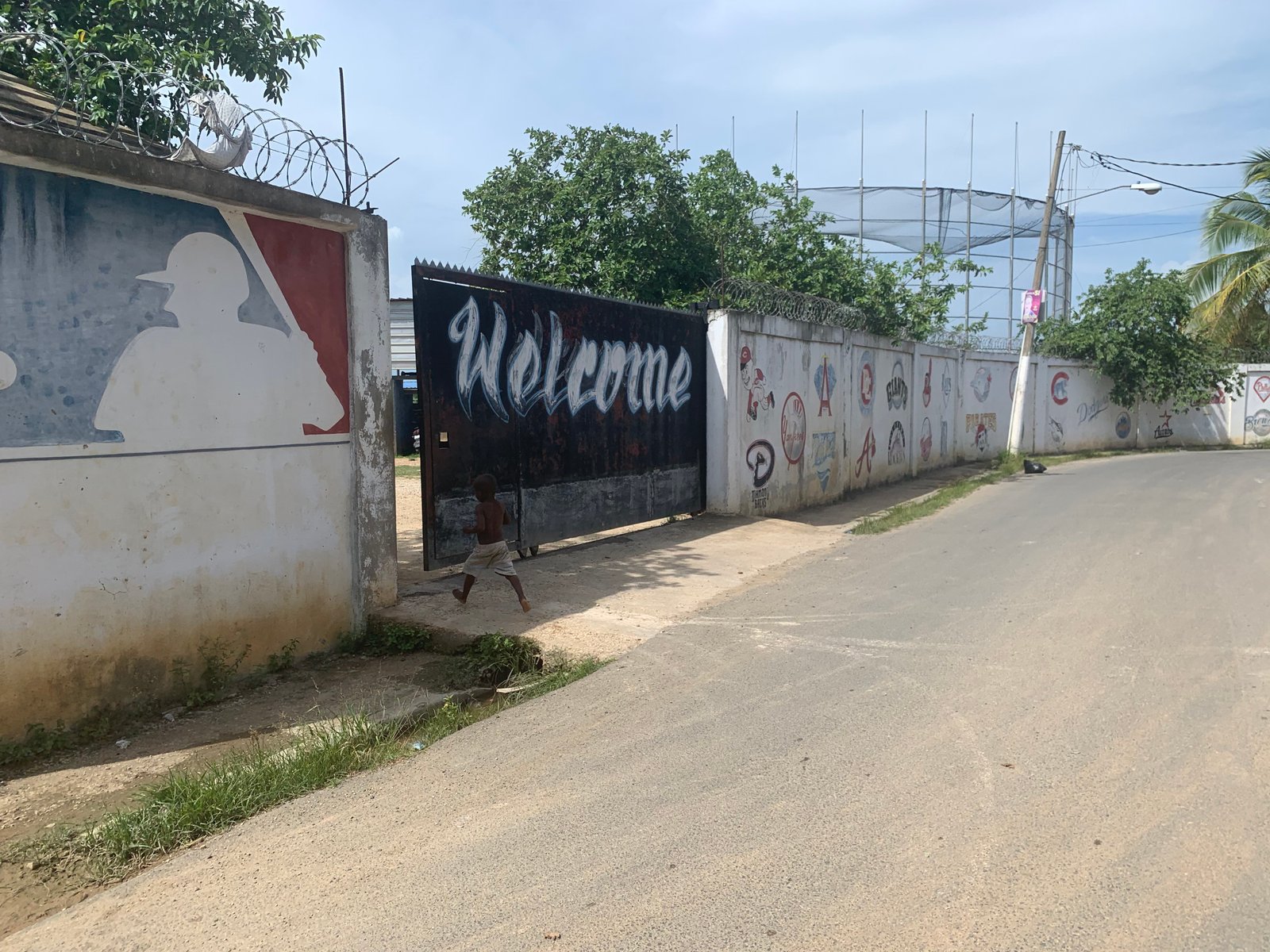 The Seeds of the Mission — Home2First in the Dominican Republic